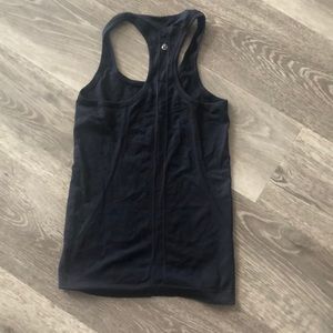 Swiftly Tech Tank